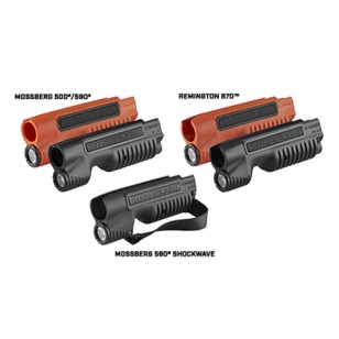 Streamlight TL Racker Integrated S/G Forend Light, Remington 870 only รหัส 69601